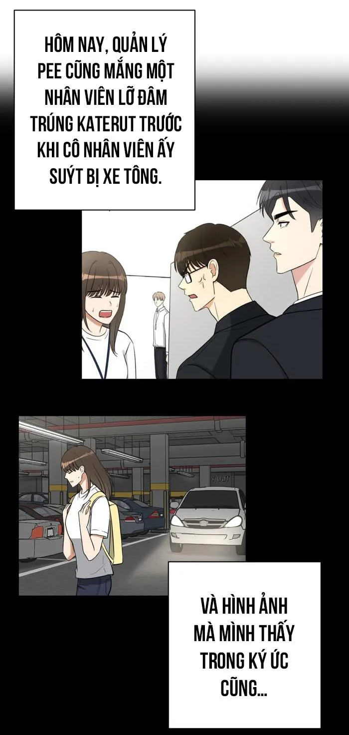 Tỉnh dậy lần nữa bỗng trở thành minh tinh rồi Chapter 15 Trang 33