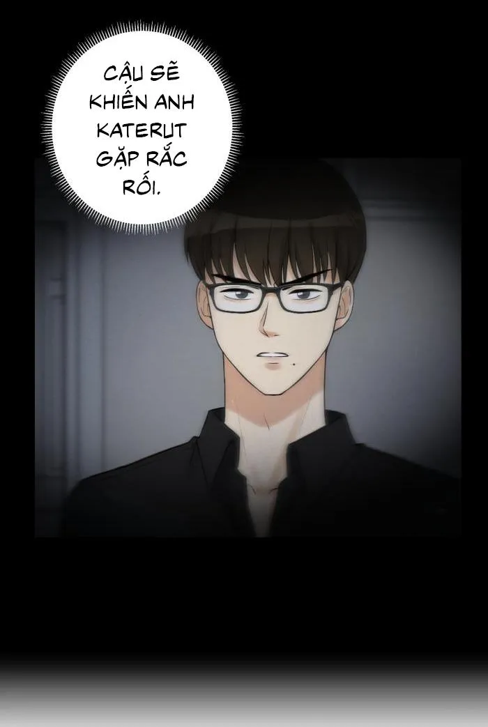 Tỉnh dậy lần nữa bỗng trở thành minh tinh rồi Chapter 15 Trang 34