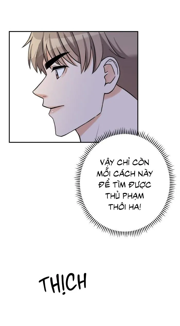 Tỉnh dậy lần nữa bỗng trở thành minh tinh rồi Chapter 15 Trang 36