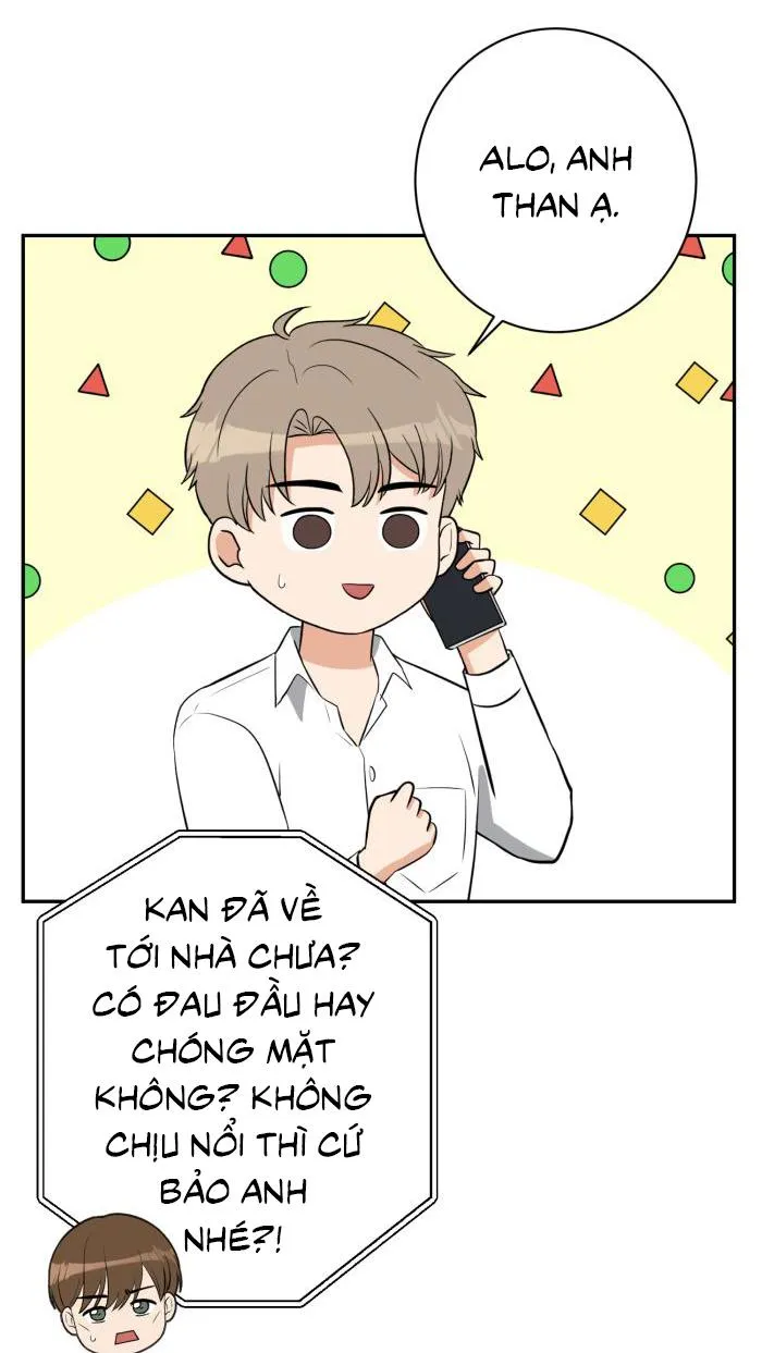 Tỉnh dậy lần nữa bỗng trở thành minh tinh rồi Chapter 15 Trang 40