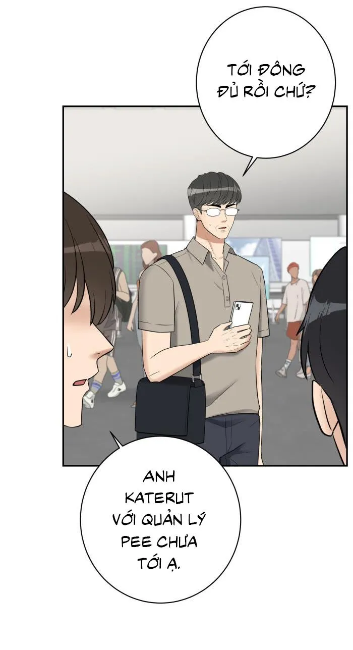 Tỉnh dậy lần nữa bỗng trở thành minh tinh rồi Chapter 15 Trang 44