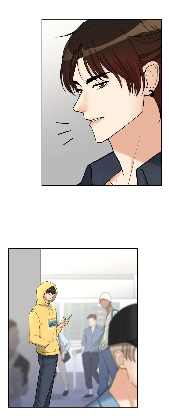 Tỉnh dậy lần nữa bỗng trở thành minh tinh rồi Chapter 15 Trang 46