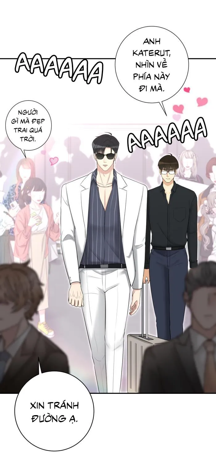 Tỉnh dậy lần nữa bỗng trở thành minh tinh rồi Chapter 15 Trang 49
