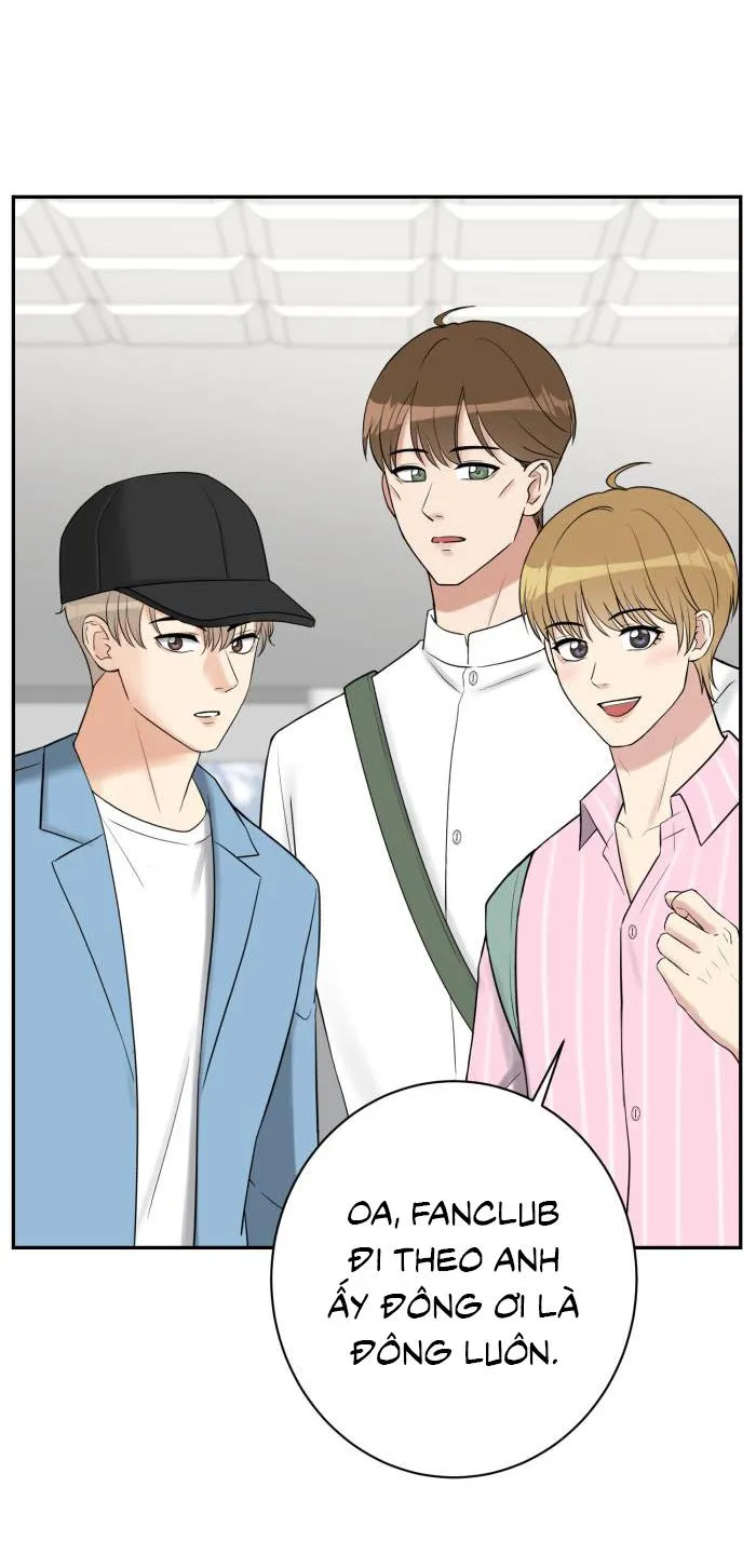 Tỉnh dậy lần nữa bỗng trở thành minh tinh rồi Chapter 15 Trang 50