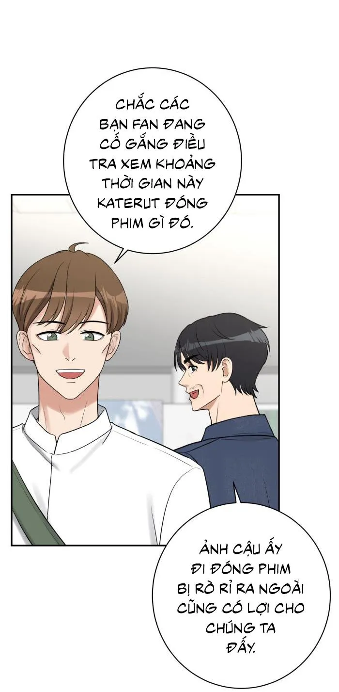 Tỉnh dậy lần nữa bỗng trở thành minh tinh rồi Chapter 15 Trang 51