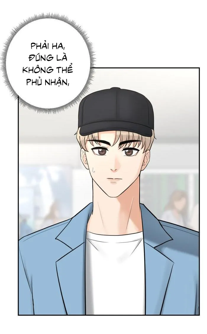 Tỉnh dậy lần nữa bỗng trở thành minh tinh rồi Chapter 15 Trang 52