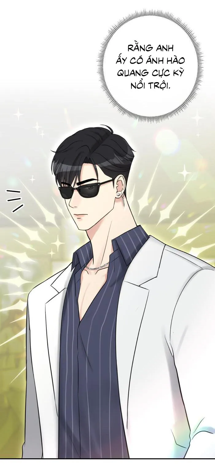 Tỉnh dậy lần nữa bỗng trở thành minh tinh rồi Chapter 15 Trang 53