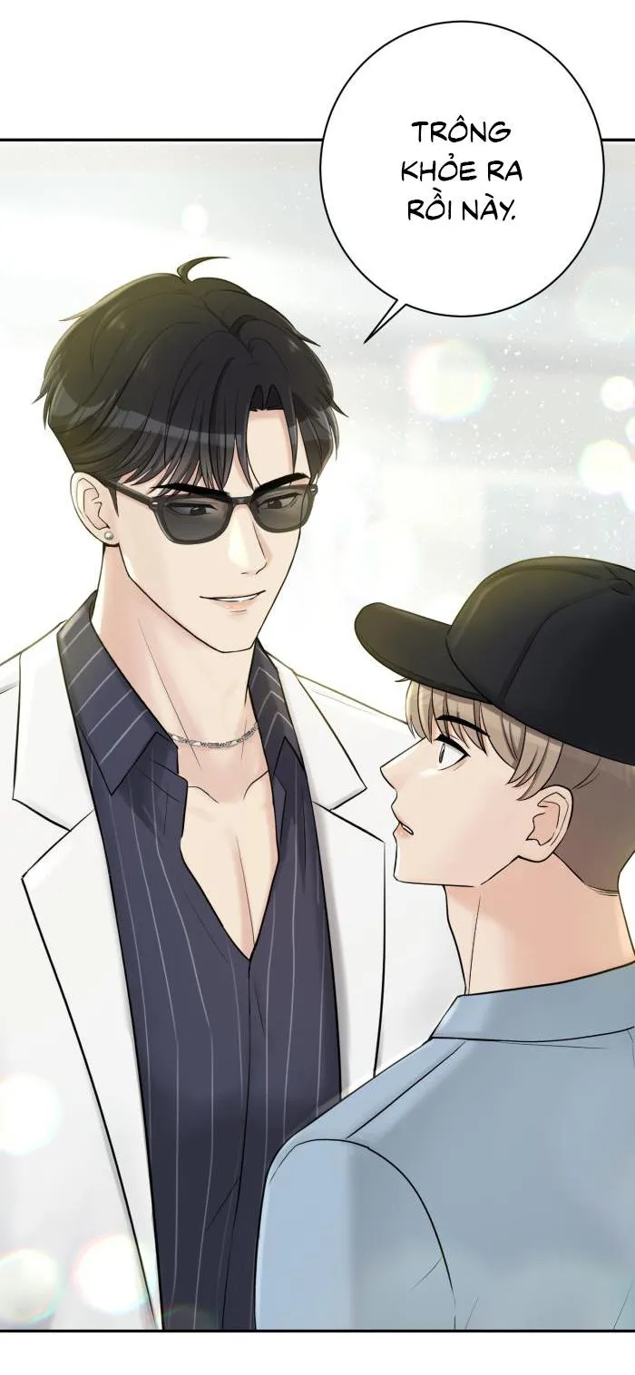 Tỉnh dậy lần nữa bỗng trở thành minh tinh rồi Chapter 15 Trang 56