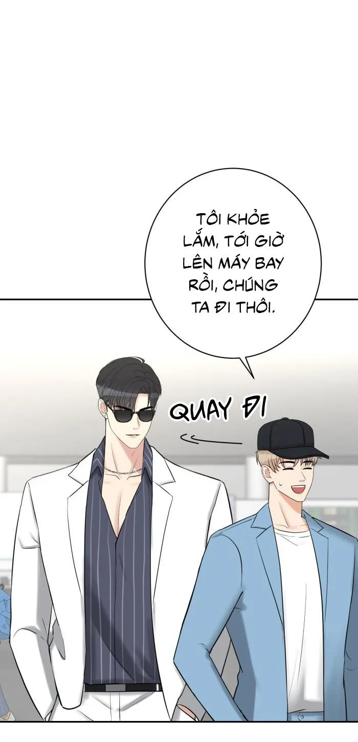 Tỉnh dậy lần nữa bỗng trở thành minh tinh rồi Chapter 15 Trang 57