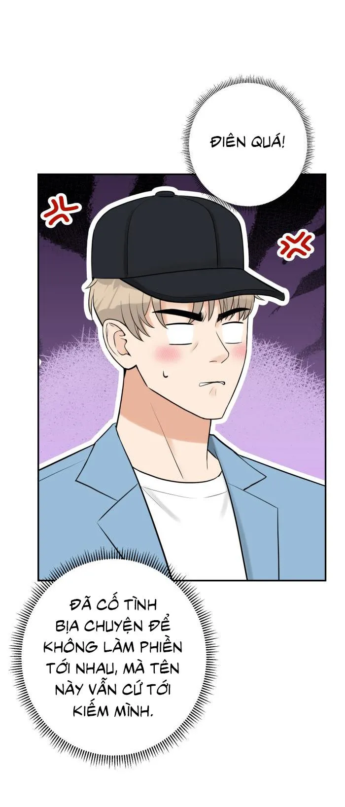 Tỉnh dậy lần nữa bỗng trở thành minh tinh rồi Chapter 15 Trang 58