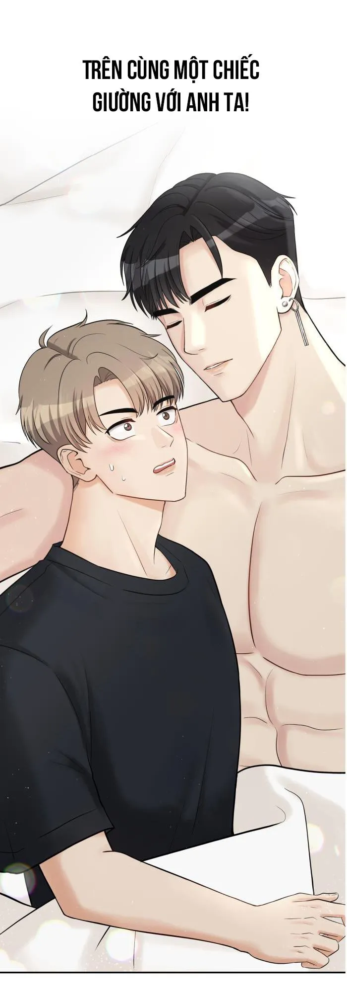 Tỉnh dậy lần nữa bỗng trở thành minh tinh rồi Chapter 16 Trang 5