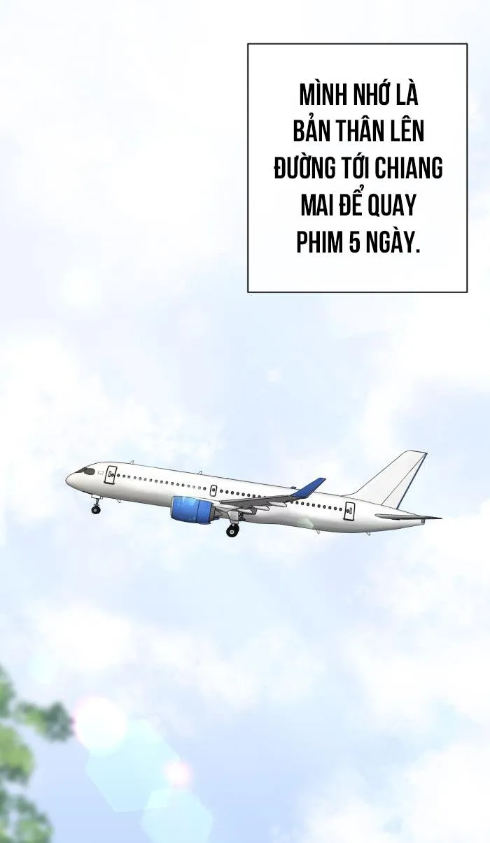 Tỉnh dậy lần nữa bỗng trở thành minh tinh rồi Chapter 16 Trang 8