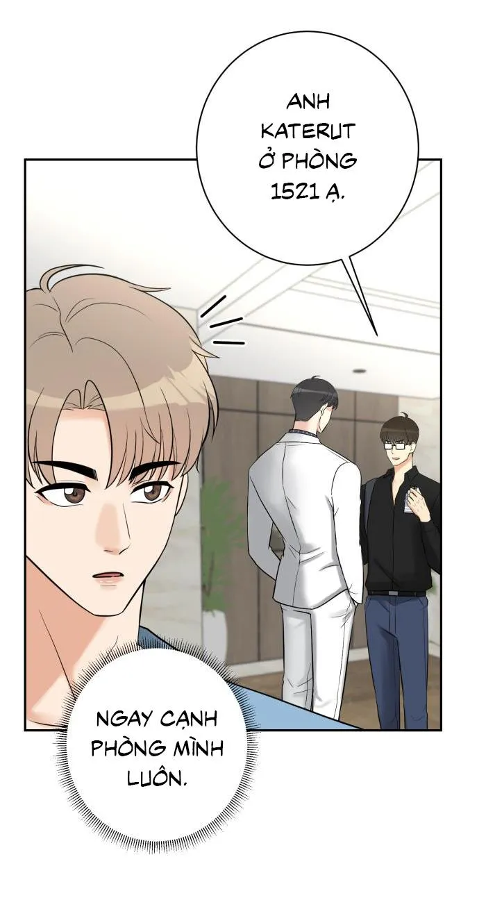 Tỉnh dậy lần nữa bỗng trở thành minh tinh rồi Chapter 16 Trang 11