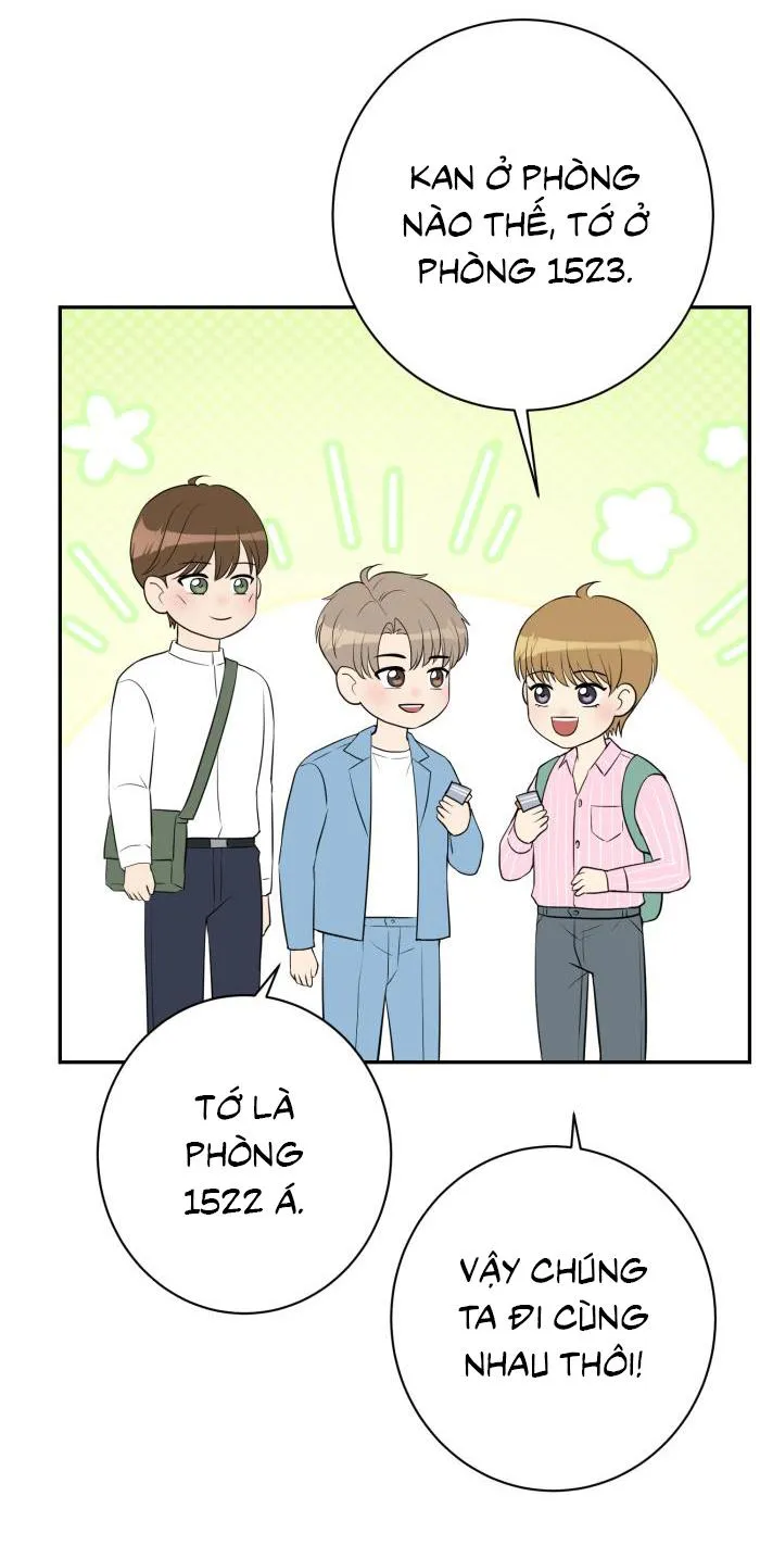 Tỉnh dậy lần nữa bỗng trở thành minh tinh rồi Chapter 16 Trang 12