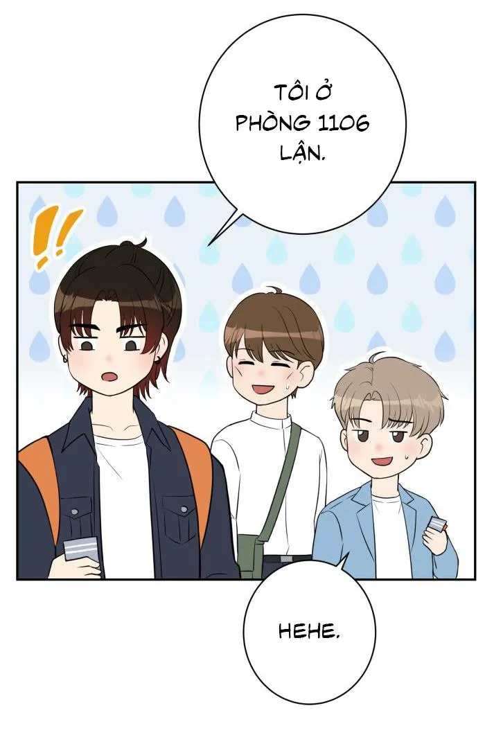 Tỉnh dậy lần nữa bỗng trở thành minh tinh rồi Chapter 16 Trang 13