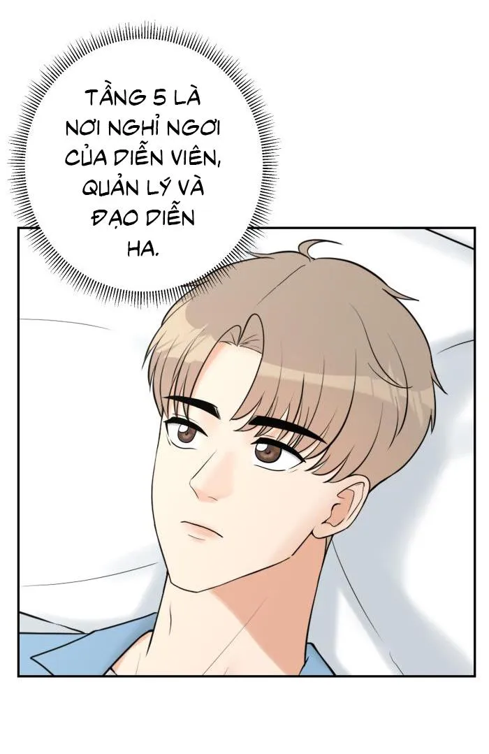 Tỉnh dậy lần nữa bỗng trở thành minh tinh rồi Chapter 16 Trang 18