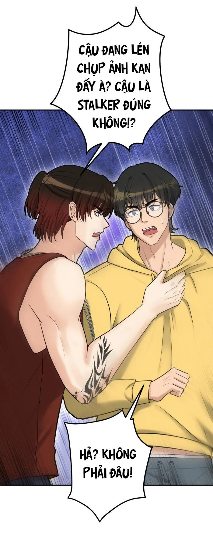 Tỉnh dậy lần nữa bỗng trở thành minh tinh rồi Chapter 16 Trang 26