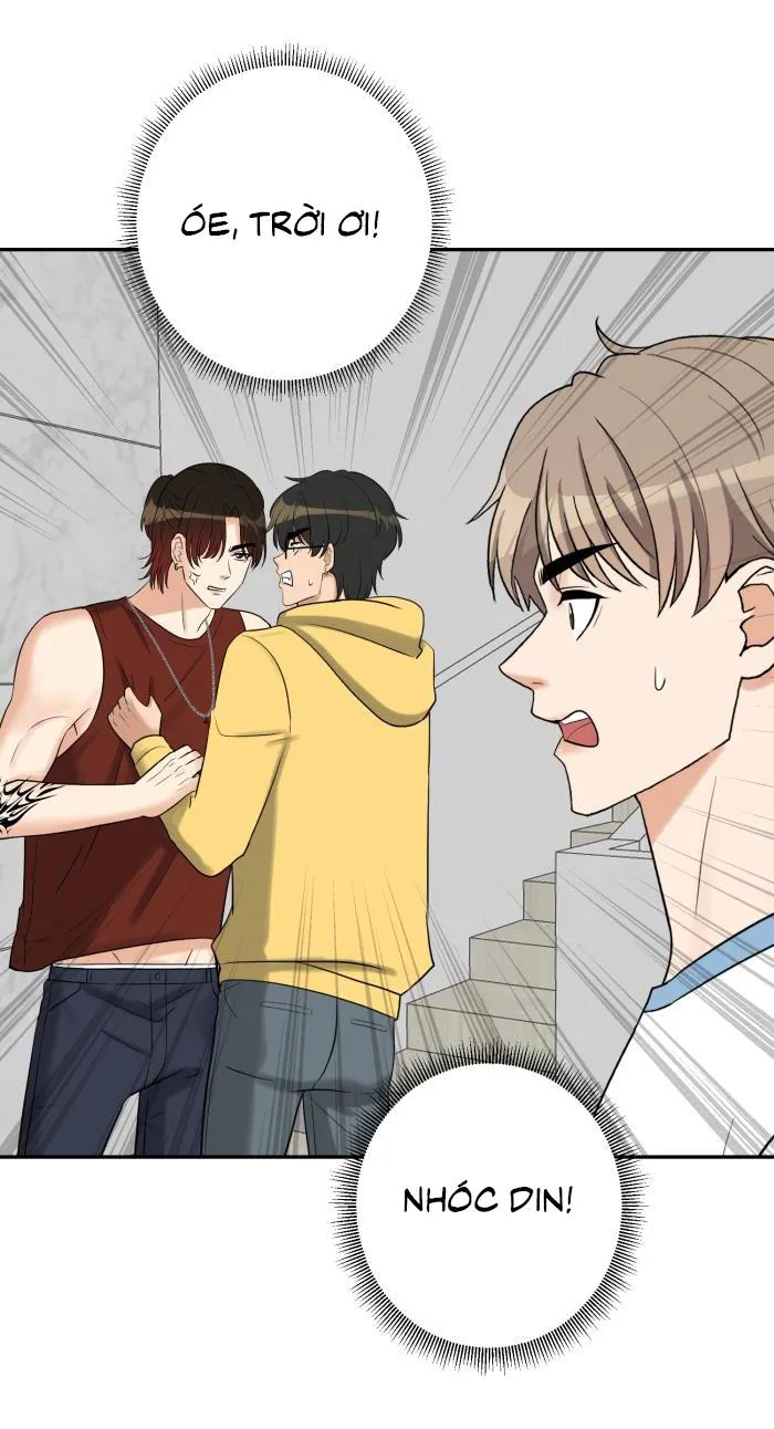 Tỉnh dậy lần nữa bỗng trở thành minh tinh rồi Chapter 16 Trang 29