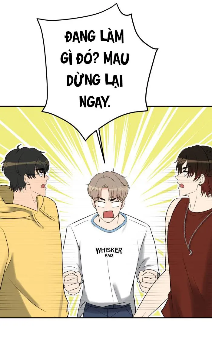 Tỉnh dậy lần nữa bỗng trở thành minh tinh rồi Chapter 16 Trang 30