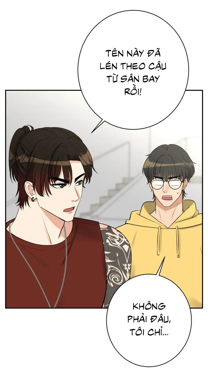 Tỉnh dậy lần nữa bỗng trở thành minh tinh rồi Chapter 16 Trang 31
