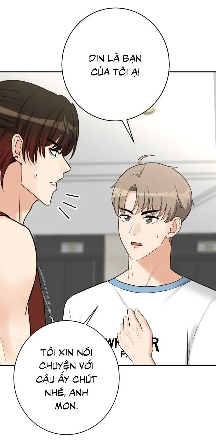 Tỉnh dậy lần nữa bỗng trở thành minh tinh rồi Chapter 16 Trang 32