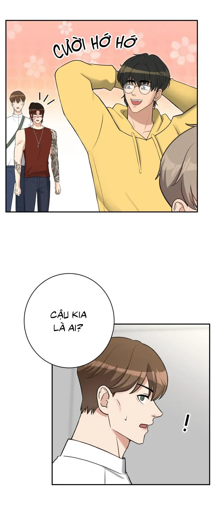 Tỉnh dậy lần nữa bỗng trở thành minh tinh rồi Chapter 16 Trang 34