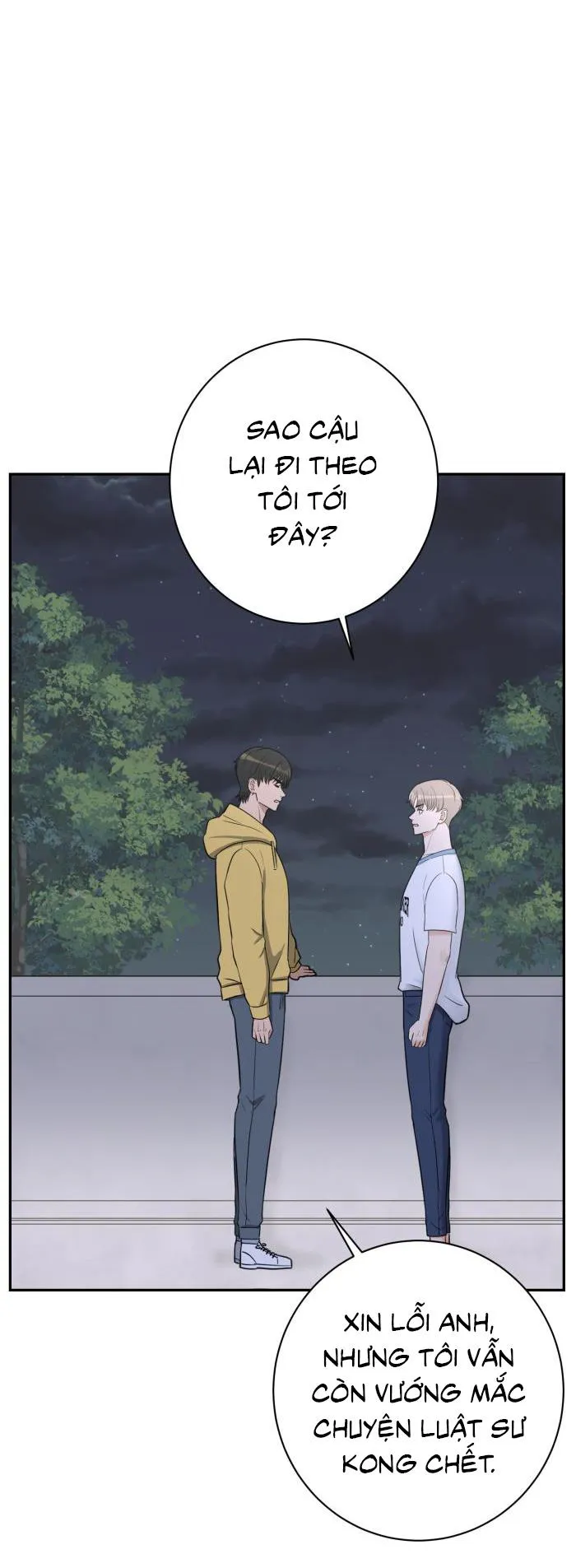 Tỉnh dậy lần nữa bỗng trở thành minh tinh rồi Chapter 16 Trang 36