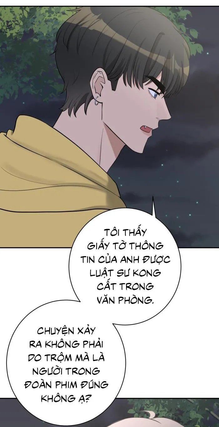 Tỉnh dậy lần nữa bỗng trở thành minh tinh rồi Chapter 16 Trang 37