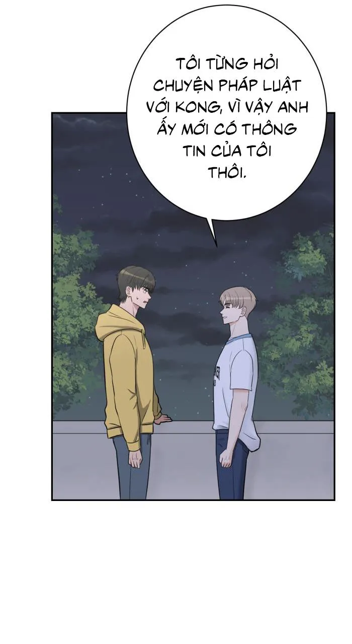 Tỉnh dậy lần nữa bỗng trở thành minh tinh rồi Chapter 16 Trang 39