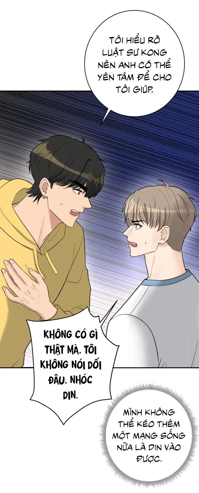 Tỉnh dậy lần nữa bỗng trở thành minh tinh rồi Chapter 16 Trang 40