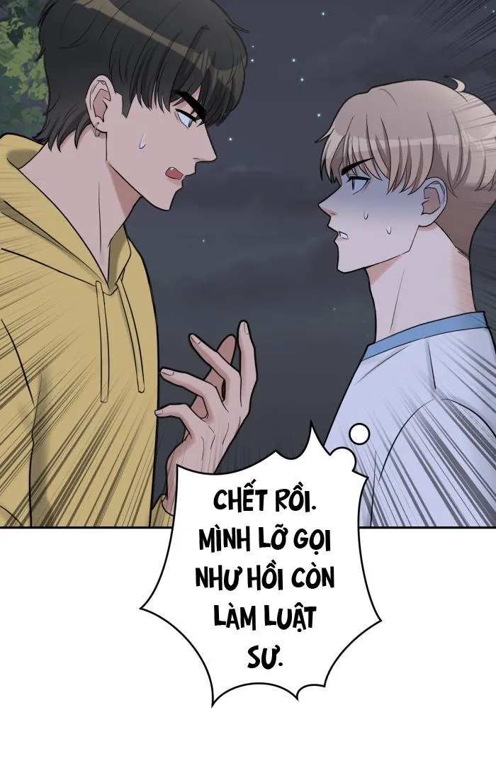 Tỉnh dậy lần nữa bỗng trở thành minh tinh rồi Chapter 16 Trang 42