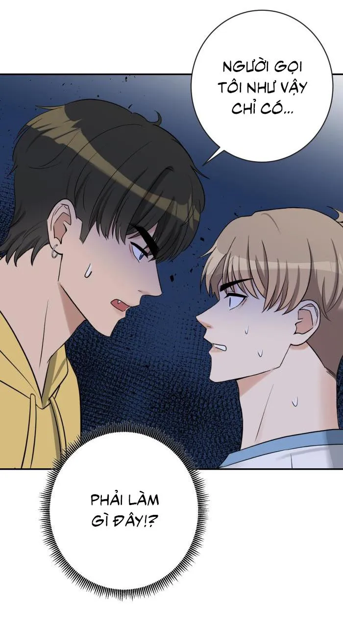 Tỉnh dậy lần nữa bỗng trở thành minh tinh rồi Chapter 16 Trang 43