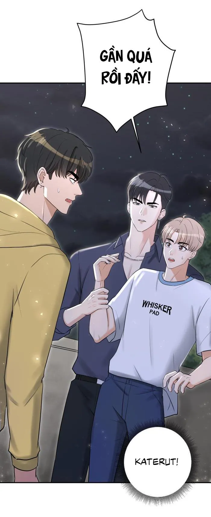 Tỉnh dậy lần nữa bỗng trở thành minh tinh rồi Chapter 16 Trang 45