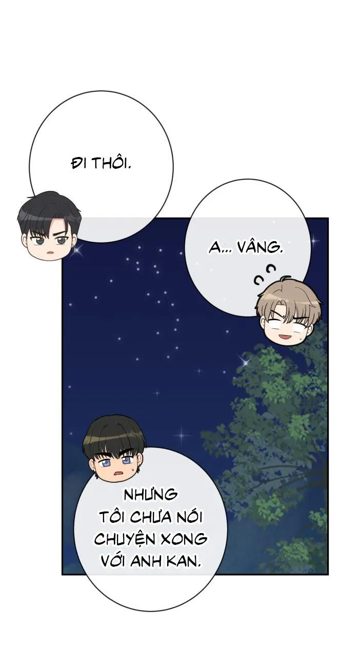 Tỉnh dậy lần nữa bỗng trở thành minh tinh rồi Chapter 16 Trang 46