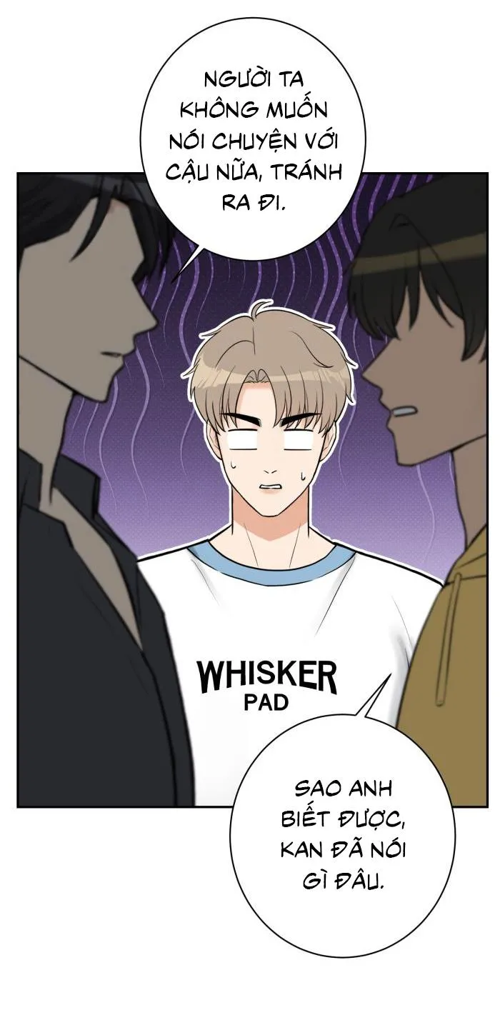 Tỉnh dậy lần nữa bỗng trở thành minh tinh rồi Chapter 16 Trang 47