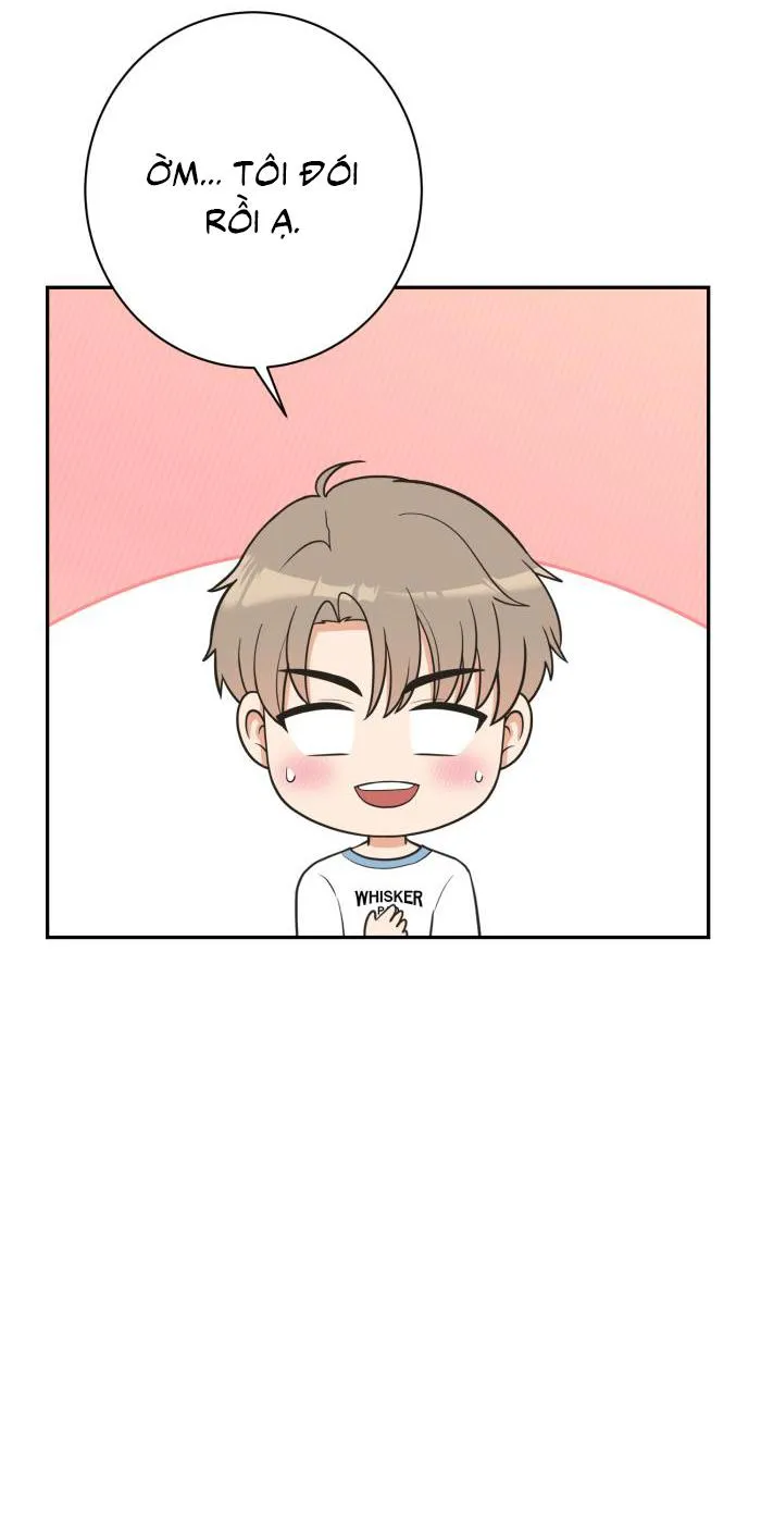 Tỉnh dậy lần nữa bỗng trở thành minh tinh rồi Chapter 16 Trang 49