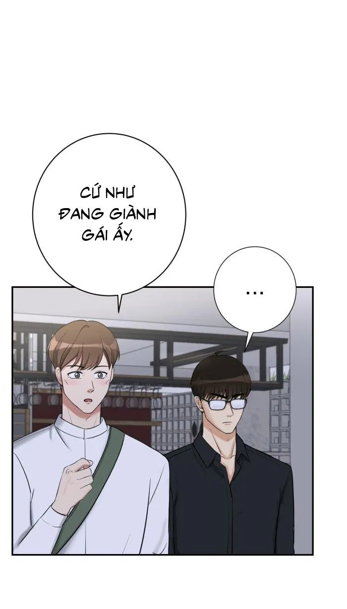 Tỉnh dậy lần nữa bỗng trở thành minh tinh rồi Chapter 16 Trang 51