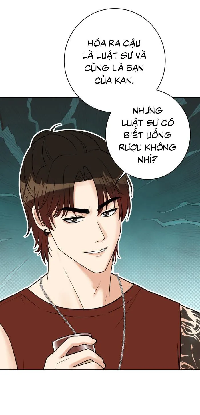 Tỉnh dậy lần nữa bỗng trở thành minh tinh rồi Chapter 16 Trang 52