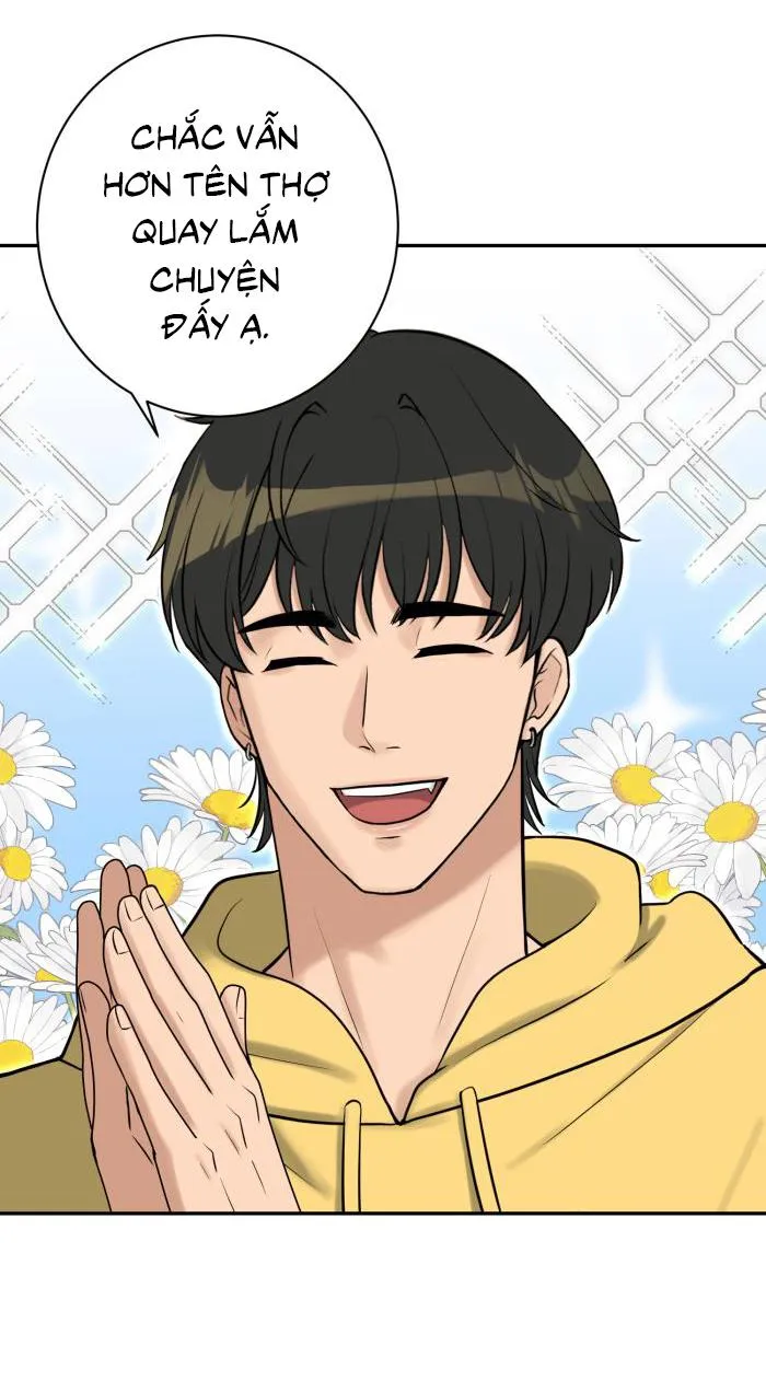 Tỉnh dậy lần nữa bỗng trở thành minh tinh rồi Chapter 16 Trang 53