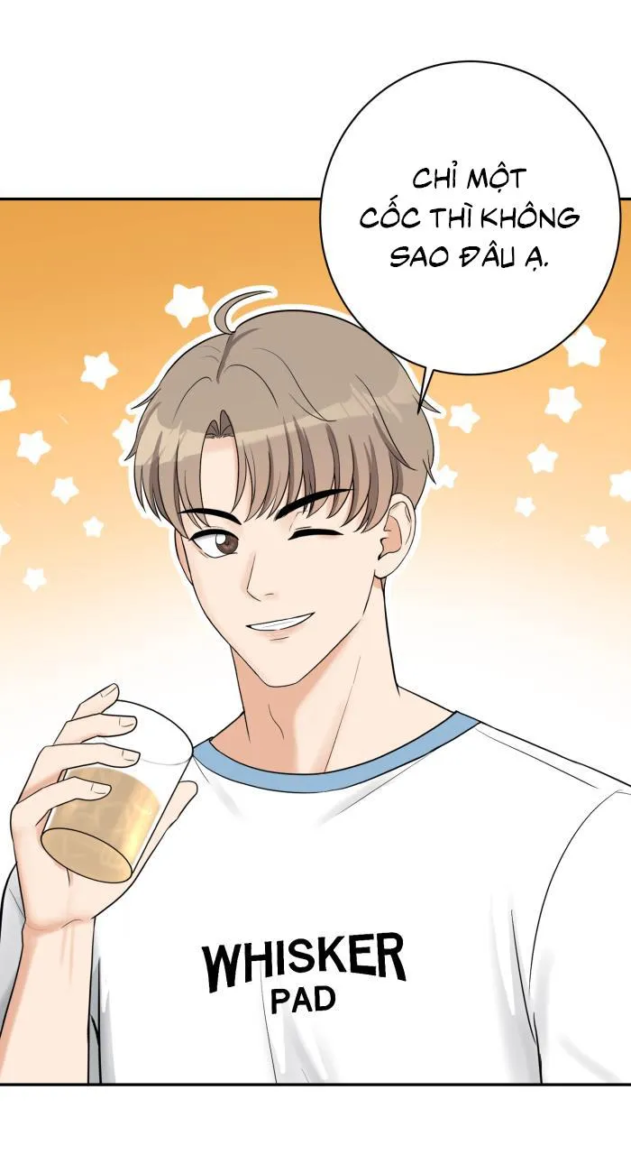 Tỉnh dậy lần nữa bỗng trở thành minh tinh rồi Chapter 16 Trang 57