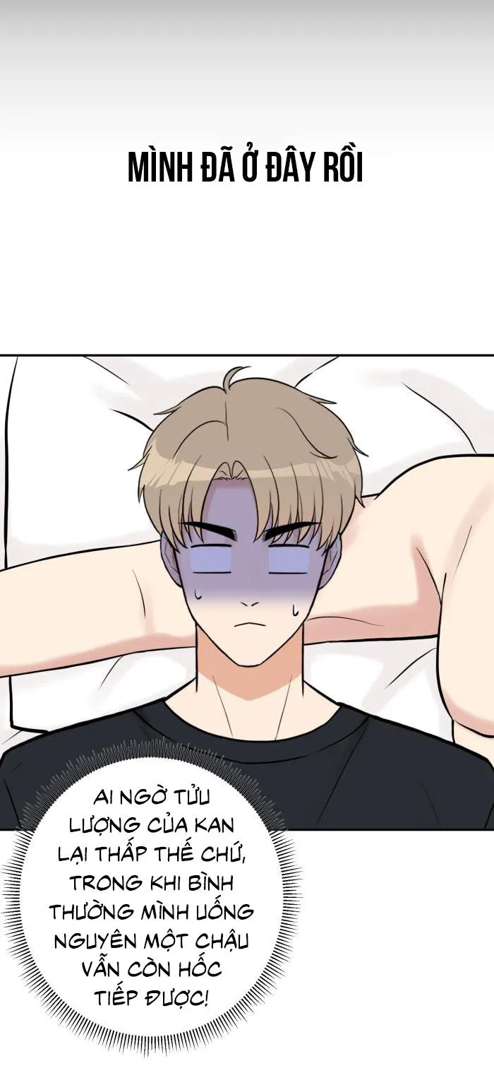 Tỉnh dậy lần nữa bỗng trở thành minh tinh rồi Chapter 16 Trang 59