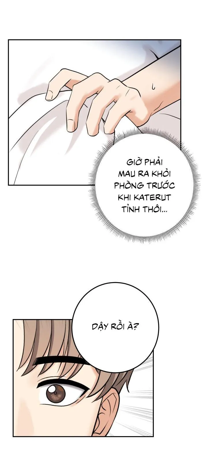 Tỉnh dậy lần nữa bỗng trở thành minh tinh rồi Chapter 16 Trang 60