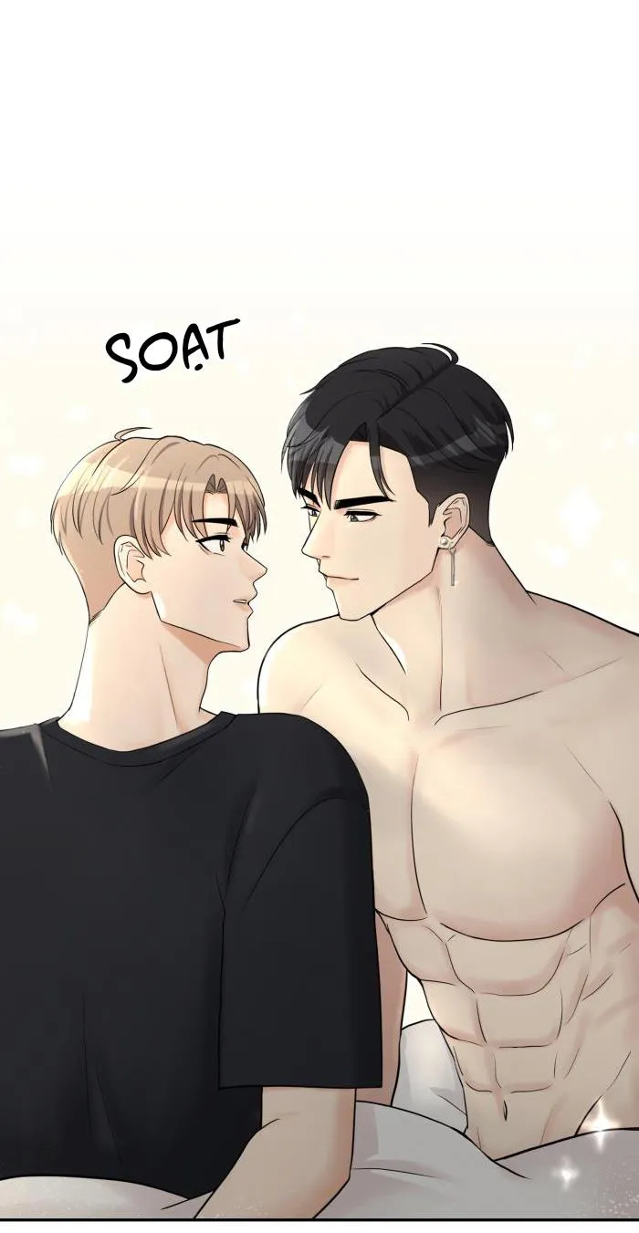 Tỉnh dậy lần nữa bỗng trở thành minh tinh rồi Chapter 17 Trang 4