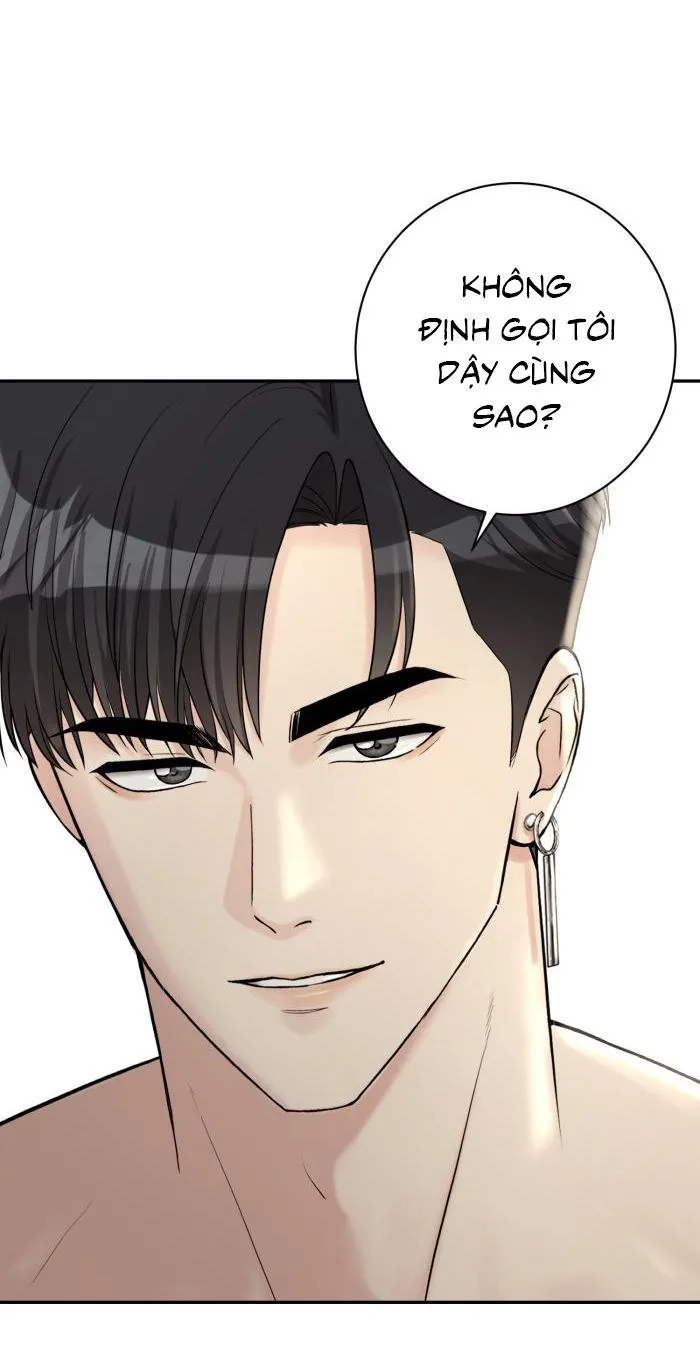 Tỉnh dậy lần nữa bỗng trở thành minh tinh rồi Chapter 17 Trang 5