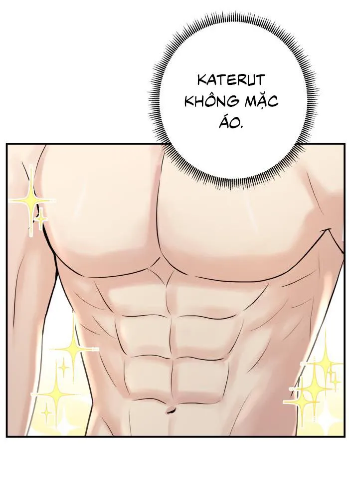 Tỉnh dậy lần nữa bỗng trở thành minh tinh rồi Chapter 17 Trang 7