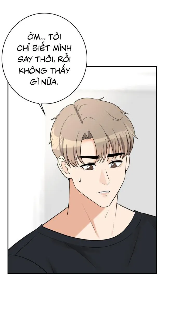 Tỉnh dậy lần nữa bỗng trở thành minh tinh rồi Chapter 17 Trang 14