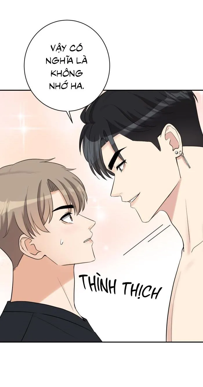 Tỉnh dậy lần nữa bỗng trở thành minh tinh rồi Chapter 17 Trang 15