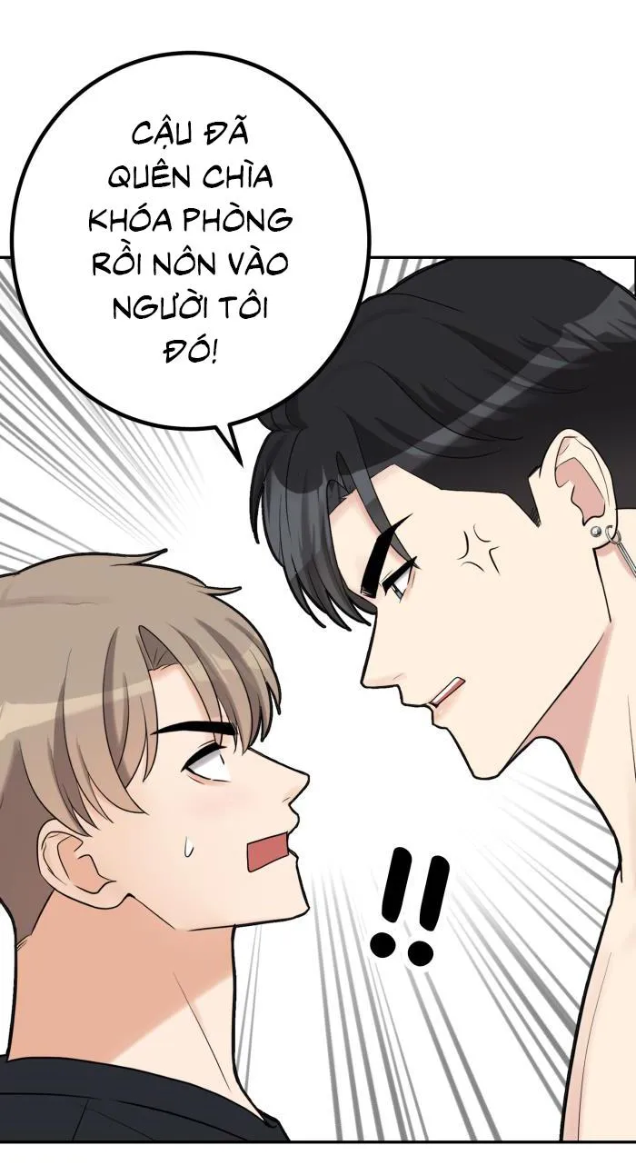 Tỉnh dậy lần nữa bỗng trở thành minh tinh rồi Chapter 17 Trang 16