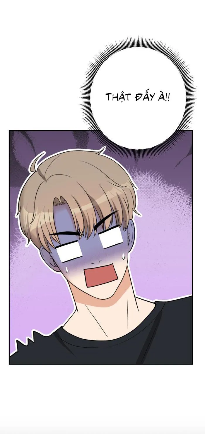 Tỉnh dậy lần nữa bỗng trở thành minh tinh rồi Chapter 17 Trang 17