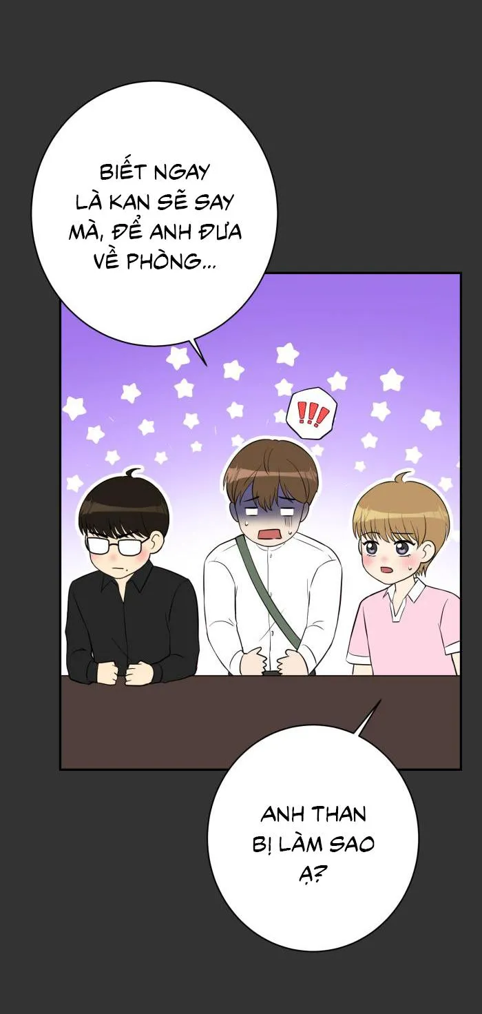 Tỉnh dậy lần nữa bỗng trở thành minh tinh rồi Chapter 17 Trang 20
